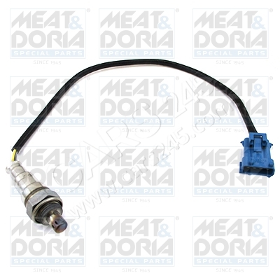 Lambda Sensor MEAT & DORIA 811003