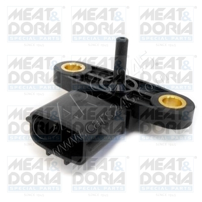 Sensor, boost pressure MEAT & DORIA 82368