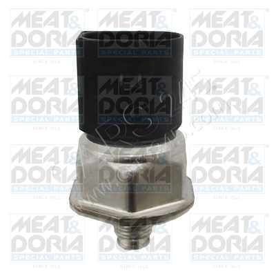 Sensor, fuel pressure MEAT & DORIA 82592