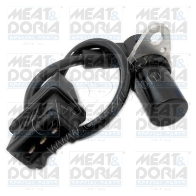 Sensor, camshaft position MEAT & DORIA 87589