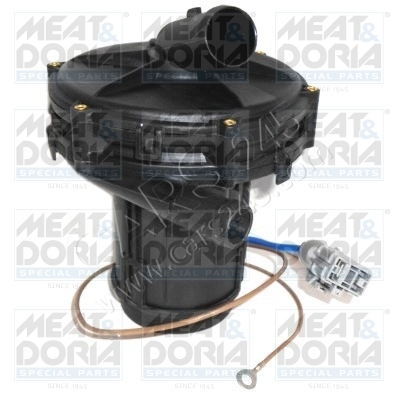 Secondary Air Pump MEAT & DORIA 9630