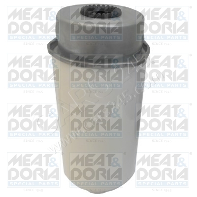 Fuel Filter MEAT & DORIA 5056