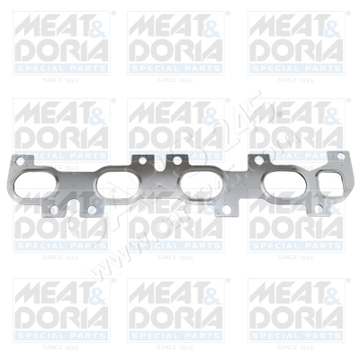 Mounting Kit, charger MEAT & DORIA 60966
