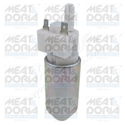 Fuel Pump MEAT & DORIA 76396E