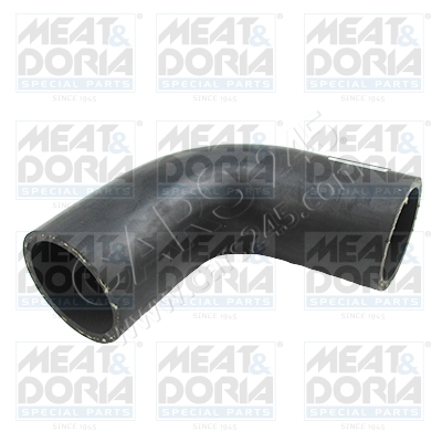 Charge Air Hose MEAT & DORIA 96451
