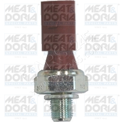 Oil Pressure Switch MEAT & DORIA 72028