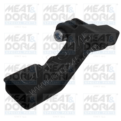 Sensor, crankshaft pulse MEAT & DORIA 87453