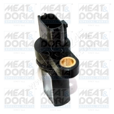 Sensor, crankshaft pulse MEAT & DORIA 87605