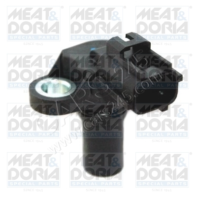 Sensor, camshaft position MEAT & DORIA 87536