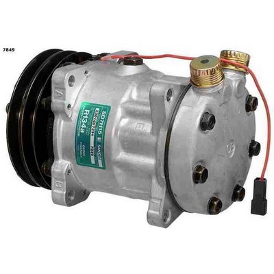 Compressor, air conditioning MEAT & DORIA K11024