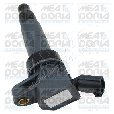 Ignition Coil MEAT & DORIA 10829