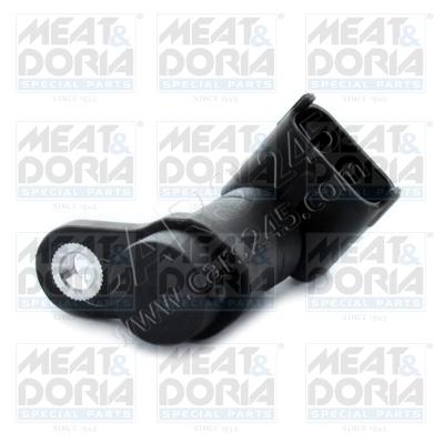 Sensor, camshaft position MEAT & DORIA 87389