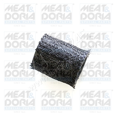 Charge Air Hose MEAT & DORIA 96440