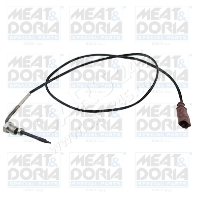 Sensor, exhaust gas temperature MEAT & DORIA 12246E