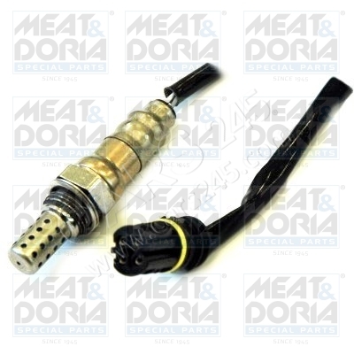 Lambda Sensor MEAT & DORIA 81736