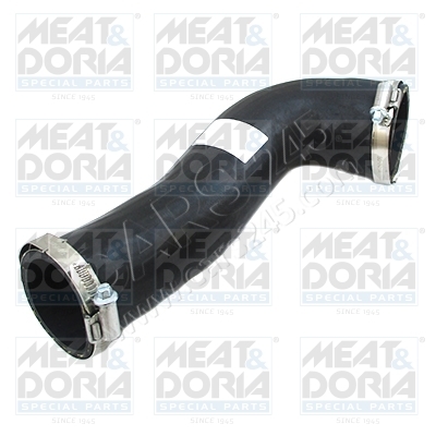 Charge Air Hose MEAT & DORIA 96025