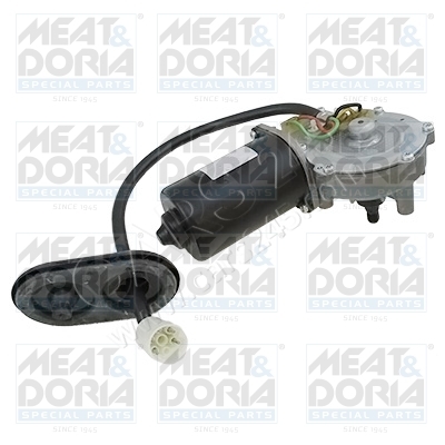 Wiper Motor MEAT & DORIA 27025