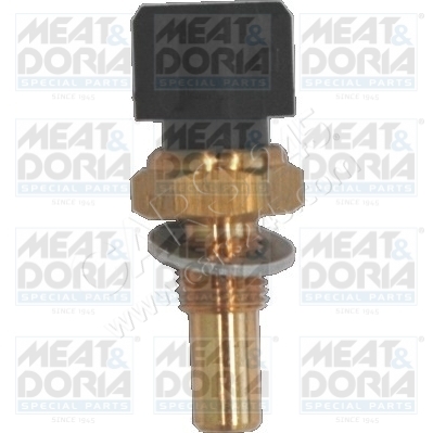 Sensor, oil temperature MEAT & DORIA 82233