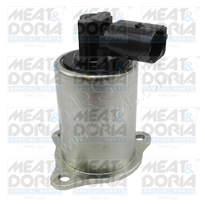 Pressure Converter, exhaust control MEAT & DORIA 88761