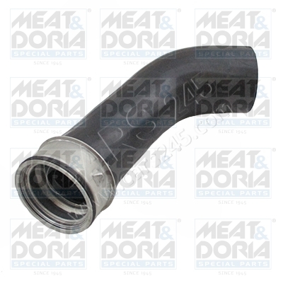Charge Air Hose MEAT & DORIA 96261