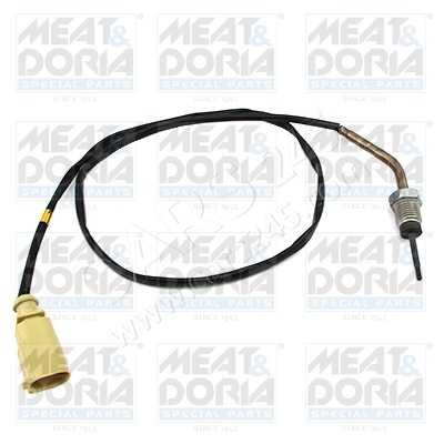 Sensor, exhaust gas temperature MEAT & DORIA 12297