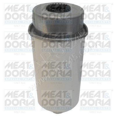 Fuel Filter MEAT & DORIA 5063