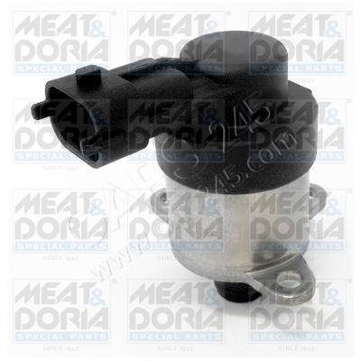 Control Valve, fuel quantity (common rail system) MEAT & DORIA 9373