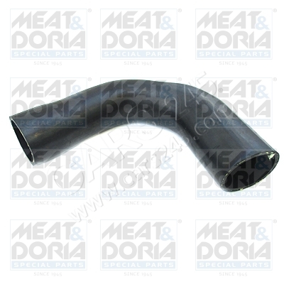 Charge Air Hose MEAT & DORIA 96055