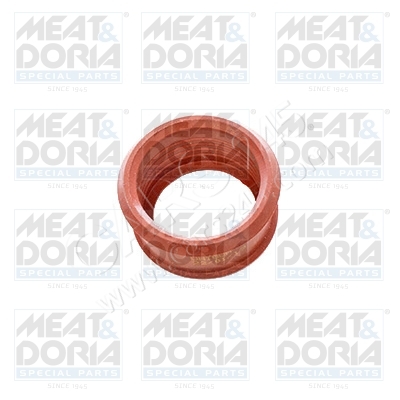 Charge Air Hose MEAT & DORIA 96252