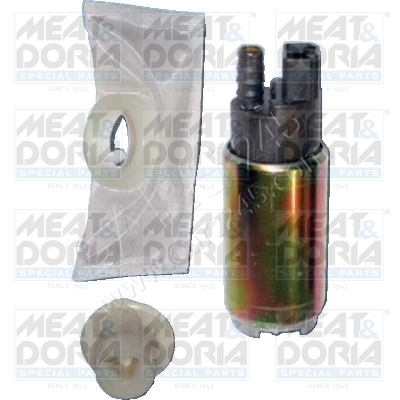 Repair Kit, fuel pump MEAT & DORIA 76879