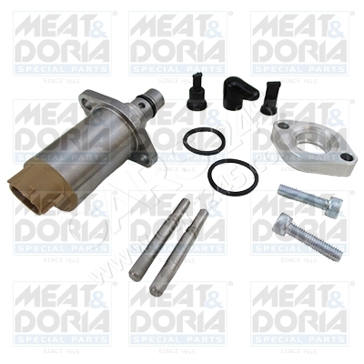 Valve, injection system MEAT & DORIA 9341E