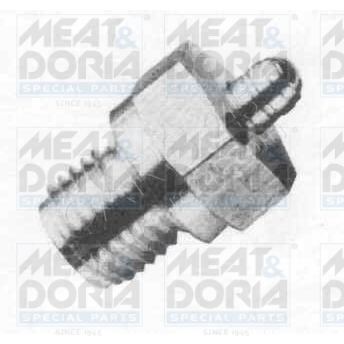 Needle valve MEAT & DORIA 2902