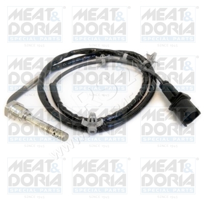 Sensor, exhaust gas temperature MEAT & DORIA 12092