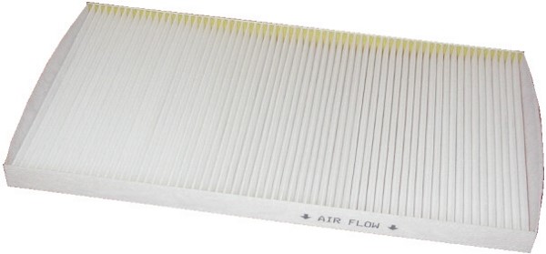 Filter, interior air MEAT & DORIA 17111