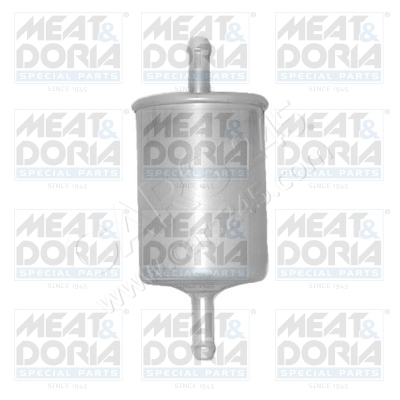 Fuel Filter MEAT & DORIA 4021/1