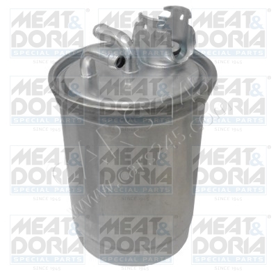 Fuel Filter MEAT & DORIA 4270