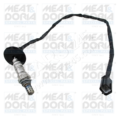 Lambda Sensor MEAT & DORIA 81566