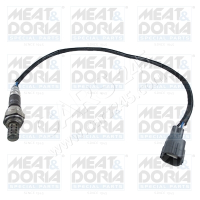 Lambda Sensor MEAT & DORIA 81584