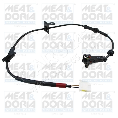 Connecting Cable, ABS MEAT & DORIA 90738