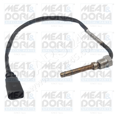 Sensor, exhaust gas temperature MEAT & DORIA 12371
