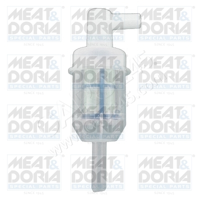 Fuel Filter MEAT & DORIA 4031
