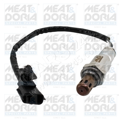 Lambda Sensor MEAT & DORIA 81580E