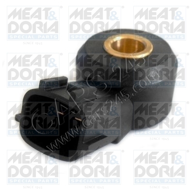 Knock Sensor MEAT & DORIA 87962