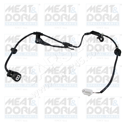 Connecting Cable, ABS MEAT & DORIA 901067