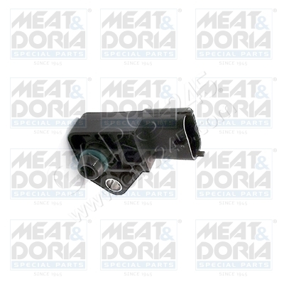 Sensor, intake manifold pressure MEAT & DORIA 82306