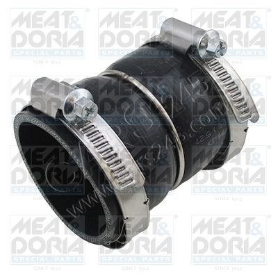 Charge Air Hose MEAT & DORIA 96132