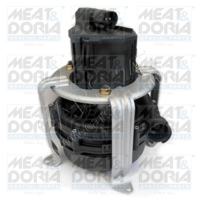 Secondary Air Pump MEAT & DORIA 9623