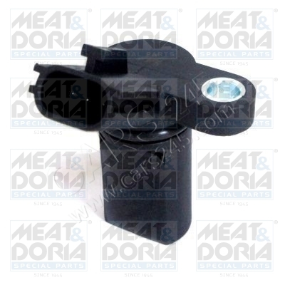 Sensor, camshaft position MEAT & DORIA 87590