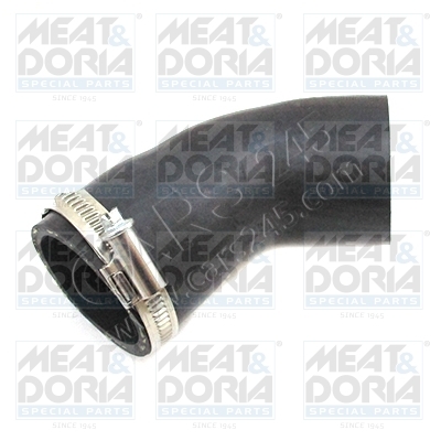 Charge Air Hose MEAT & DORIA 96062