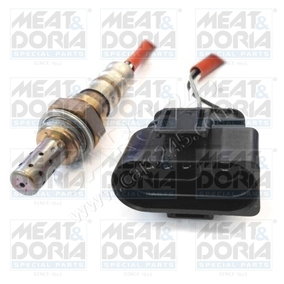 Lambda Sensor MEAT & DORIA 81065